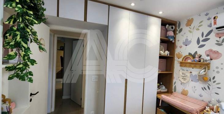 Apartamento à venda com 3 quartos, 105m² - Foto 14