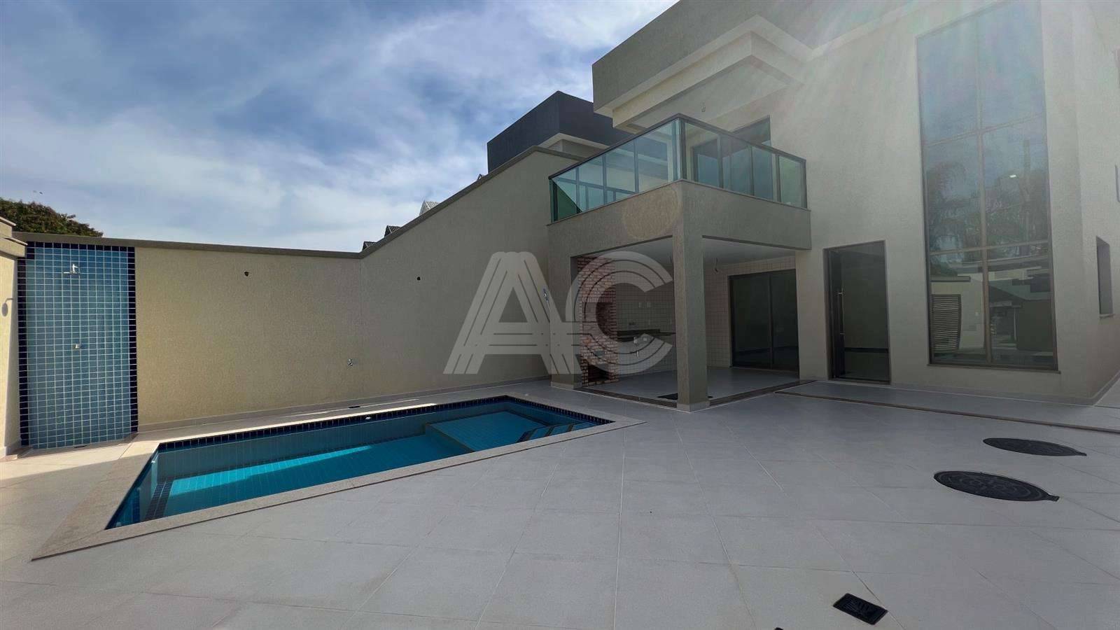 Casa de Condomínio à venda com 4 quartos, 240m² - Foto 4