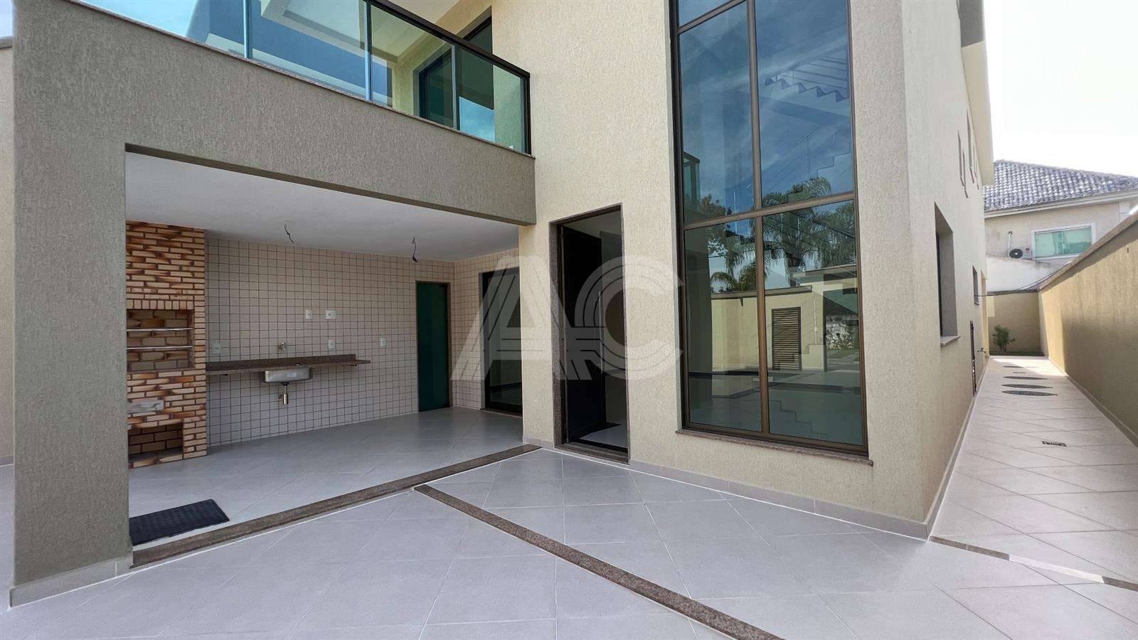 Casa de Condomínio à venda com 4 quartos, 240m² - Foto 5