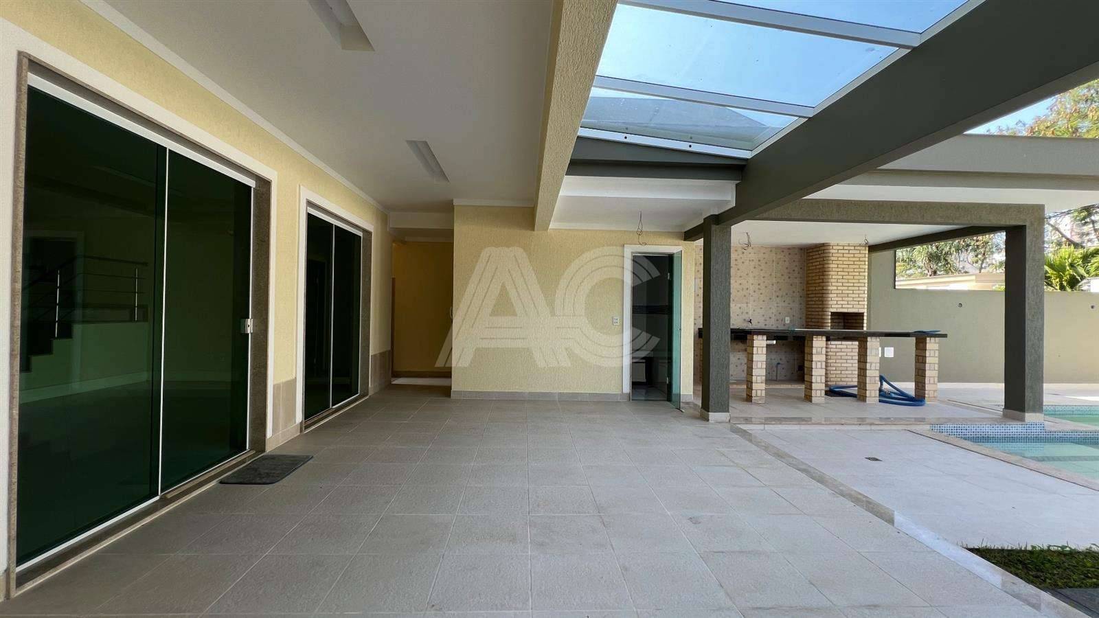 Casa de Condomínio à venda com 4 quartos, 250m² - Foto 6