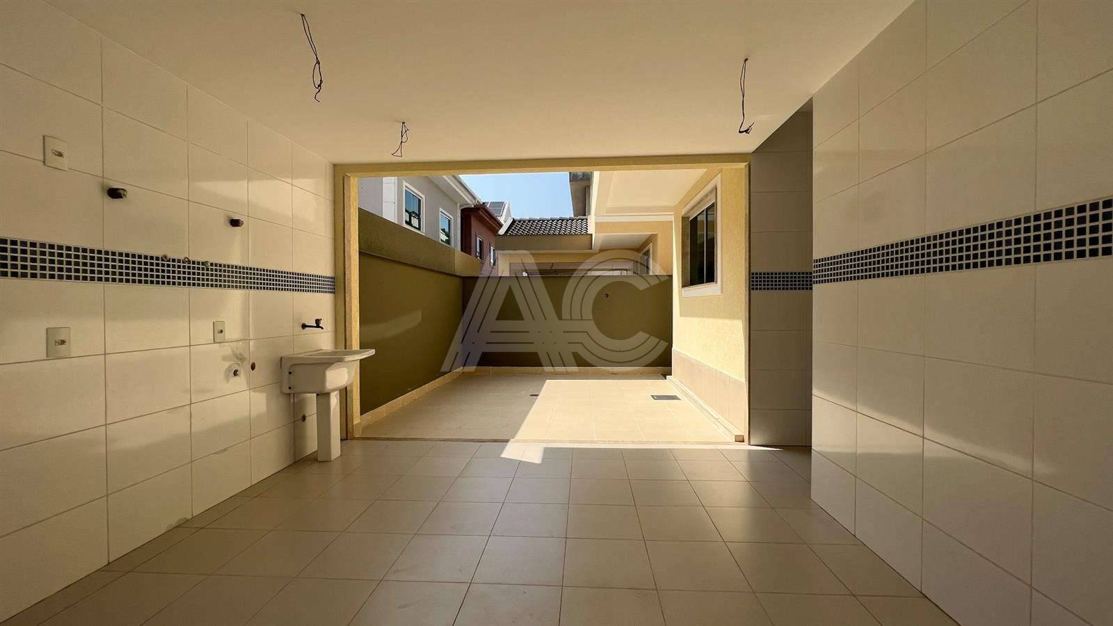 Casa de Condomínio à venda com 4 quartos, 250m² - Foto 33