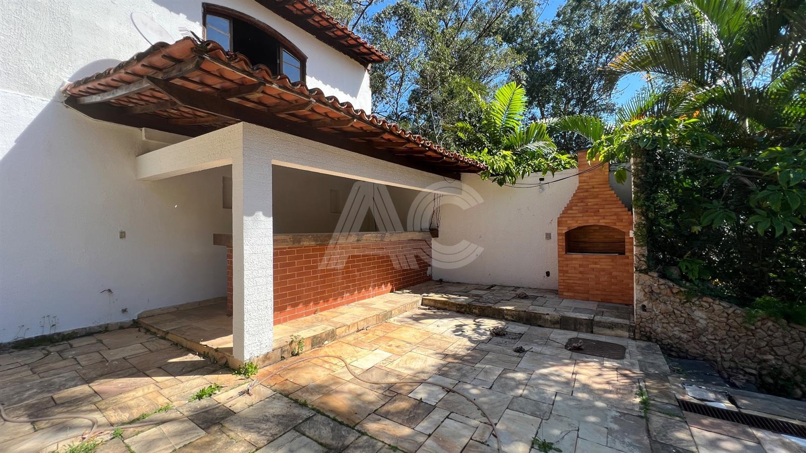 Casa de Condomínio à venda com 6 quartos, 911m² - Foto 33