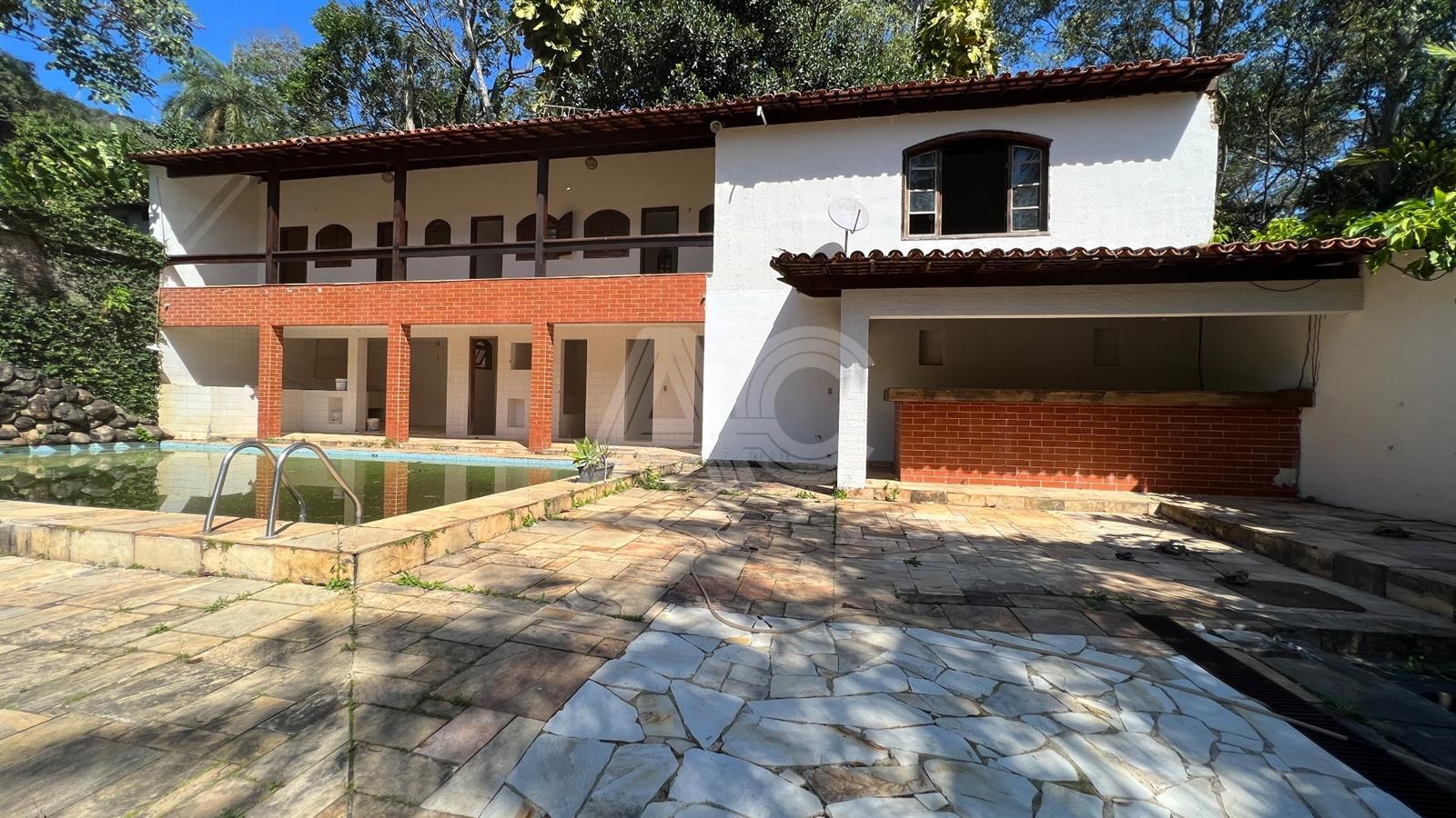 Casa de Condomínio à venda com 6 quartos, 911m² - Foto 32