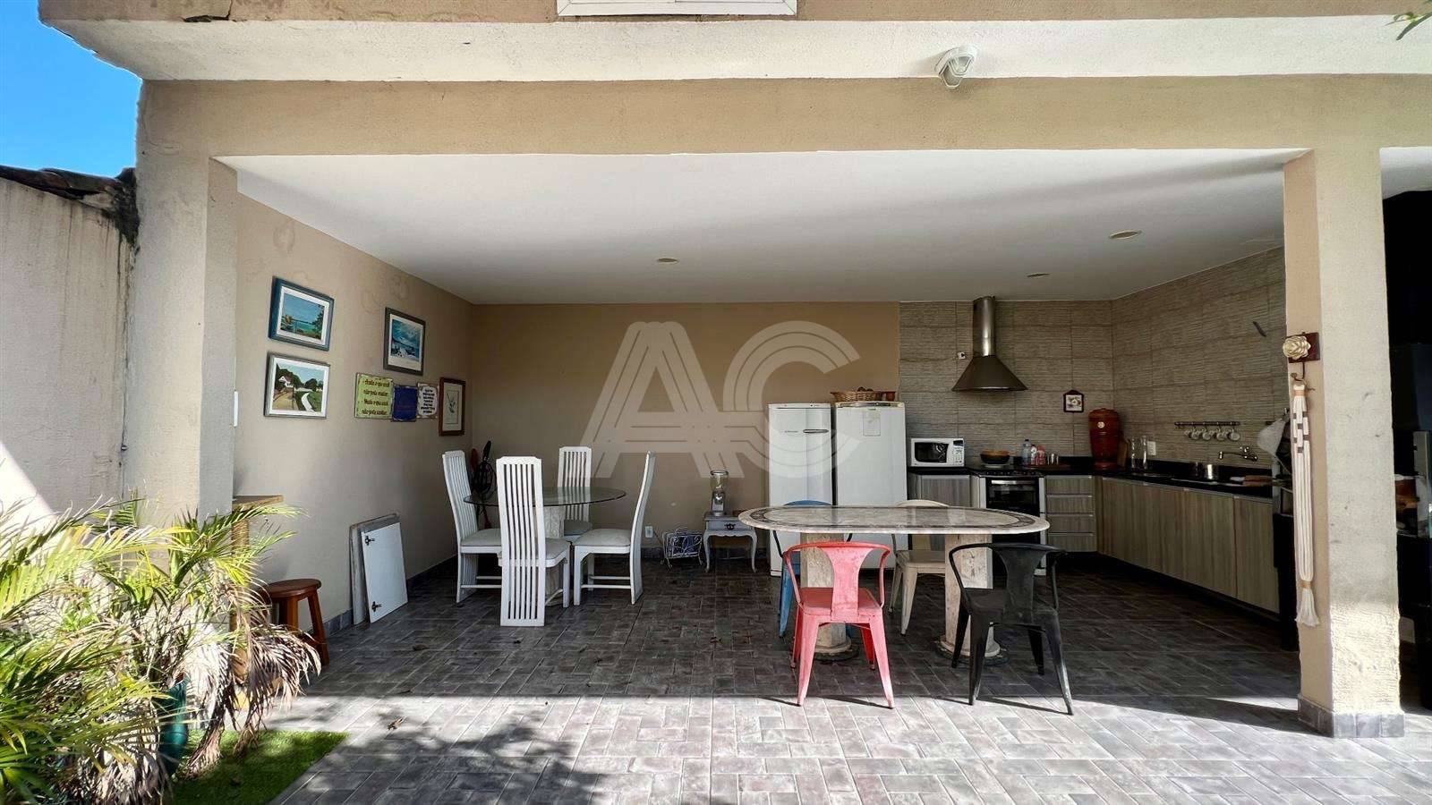 Casa de Condomínio à venda com 4 quartos, 540m² - Foto 29