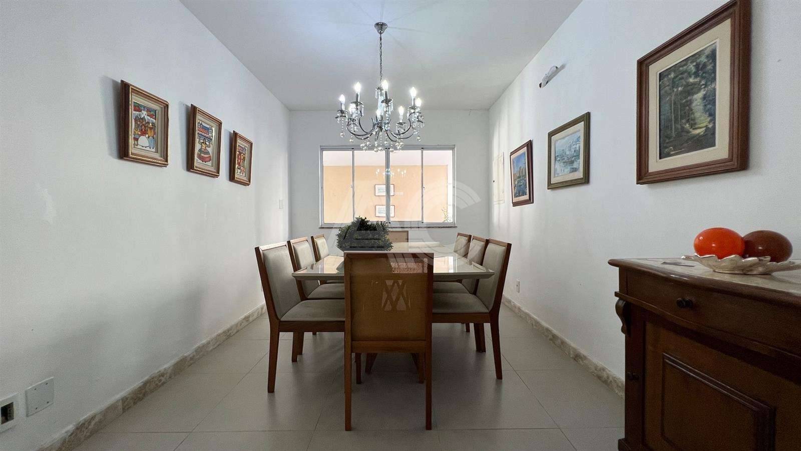 Casa de Condomínio à venda com 4 quartos, 540m² - Foto 10