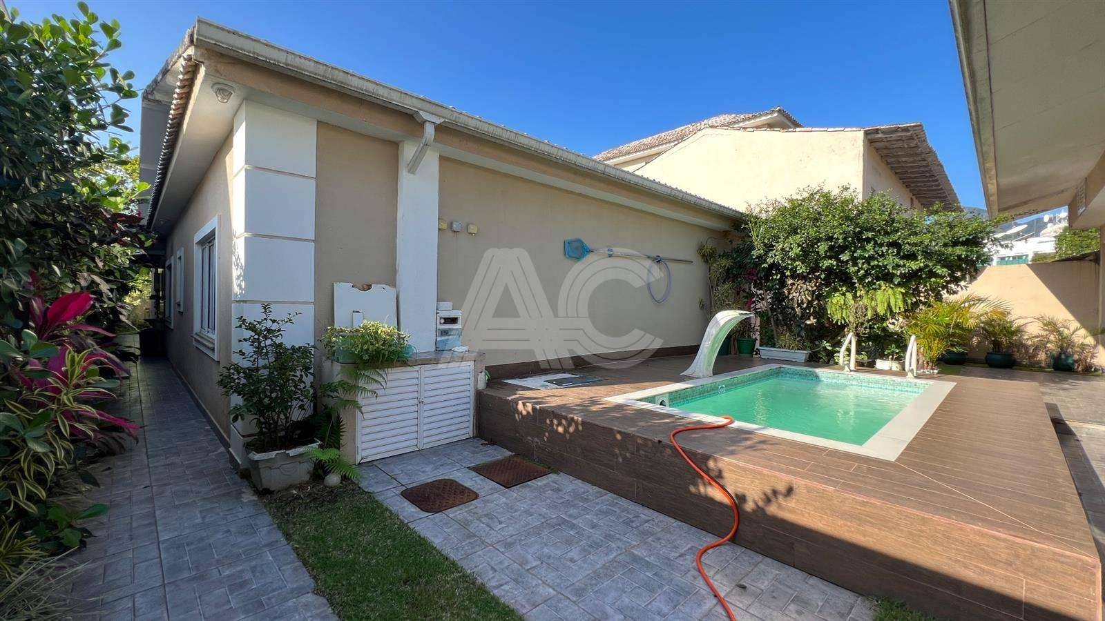 Casa de Condomínio à venda com 4 quartos, 540m² - Foto 31