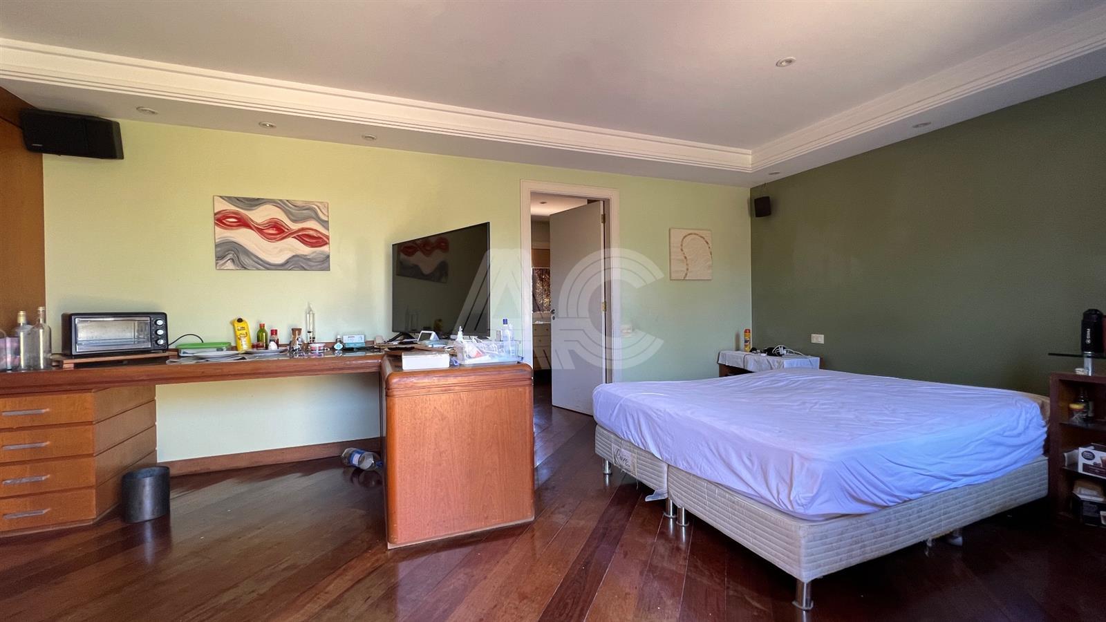 Casa de Condomínio à venda com 5 quartos, 906m² - Foto 40