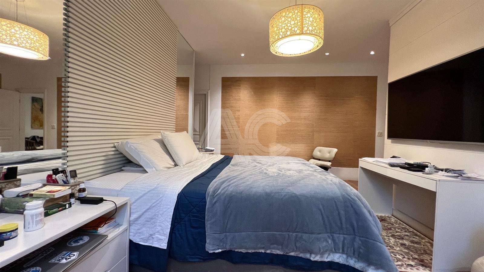 Casa de Condomínio à venda com 4 quartos, 750m² - Foto 27