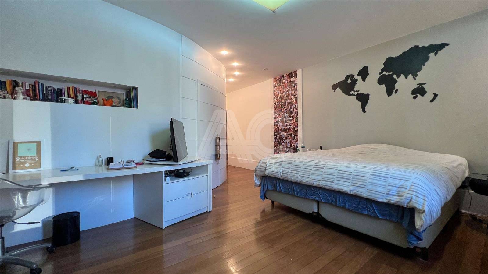 Casa de Condomínio à venda com 4 quartos, 750m² - Foto 35