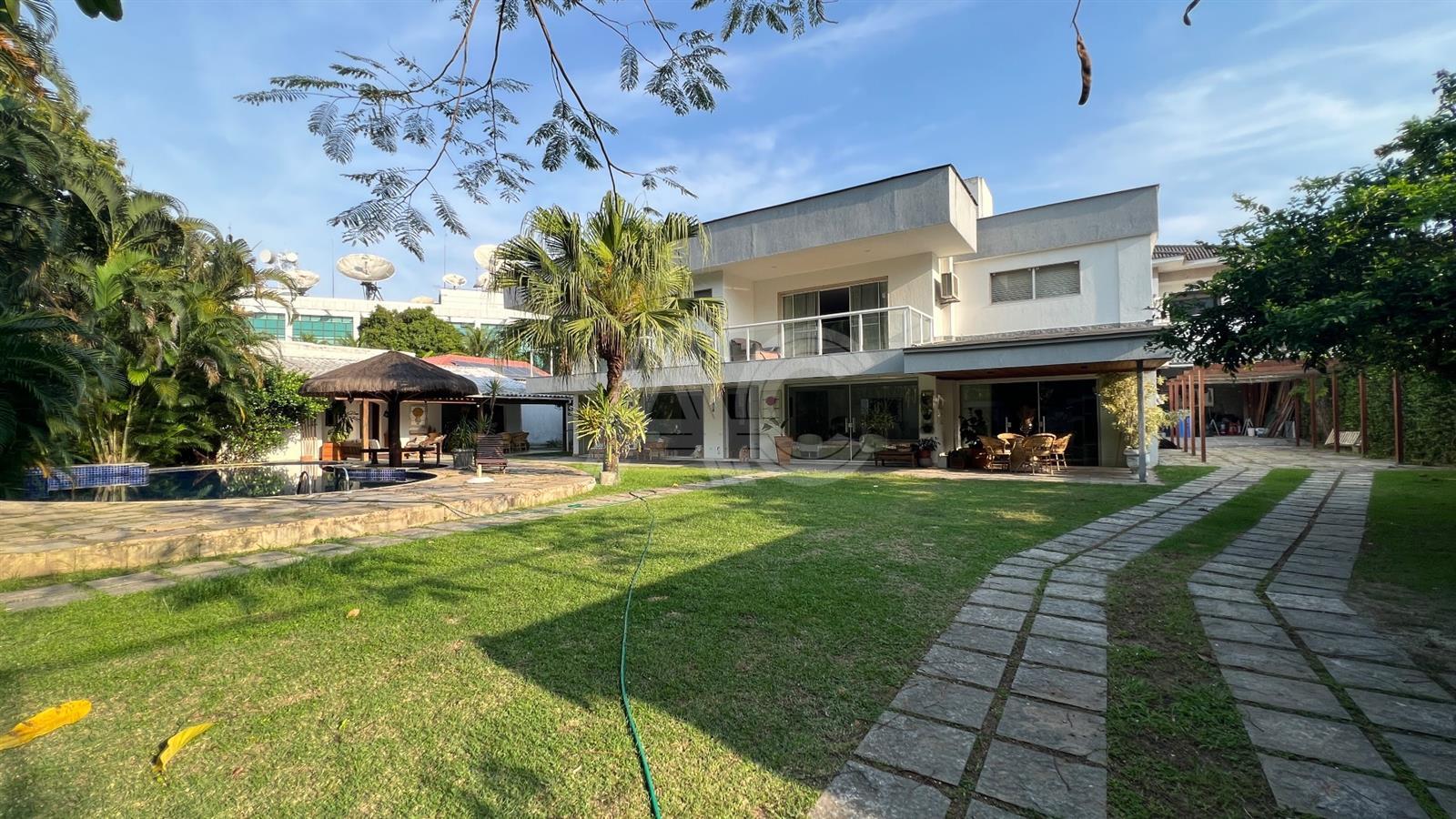 Casa de Condomínio à venda com 6 quartos, 631m² - Foto 39