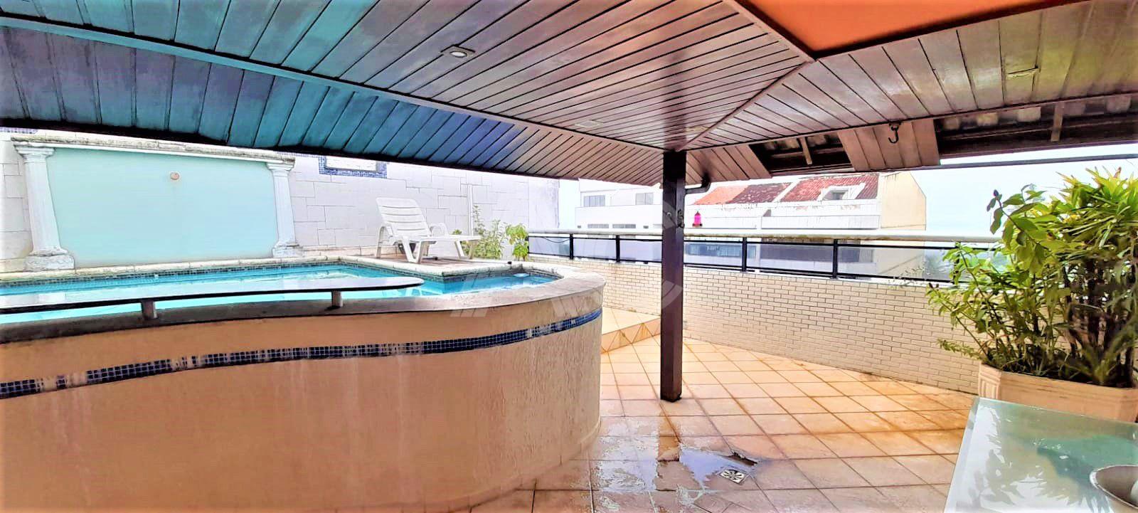 Cobertura à venda com 4 quartos, 360m² - Foto 5