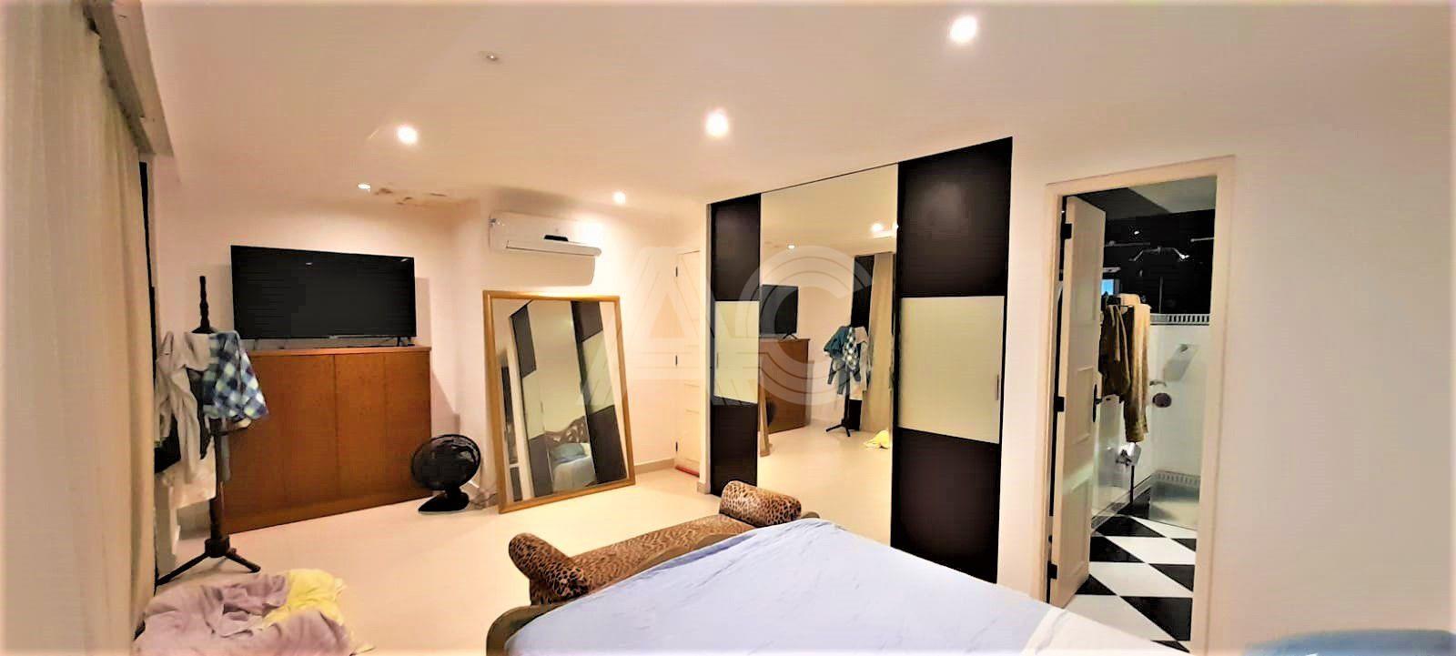 Cobertura à venda com 4 quartos, 360m² - Foto 18