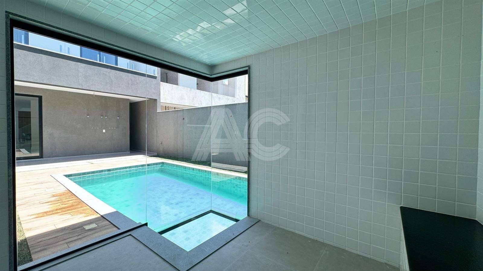 Casa de Condomínio à venda com 4 quartos, 350m² - Foto 5