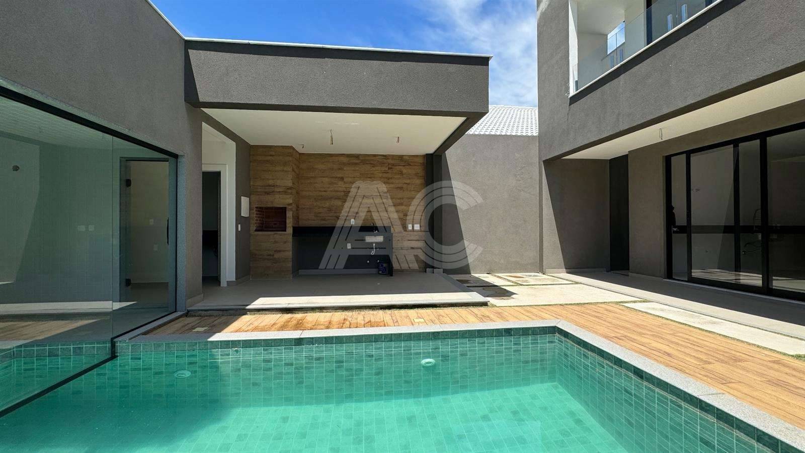 Casa de Condomínio à venda com 4 quartos, 350m² - Foto 4