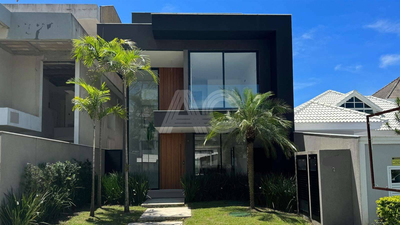 Casa de Condomínio à venda com 4 quartos, 350m² - Foto 1