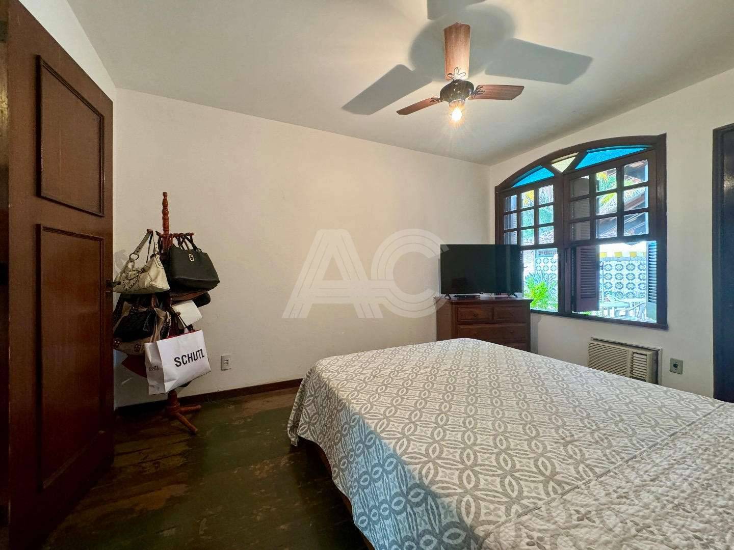 Casa de Condomínio à venda com 5 quartos, 407m² - Foto 20