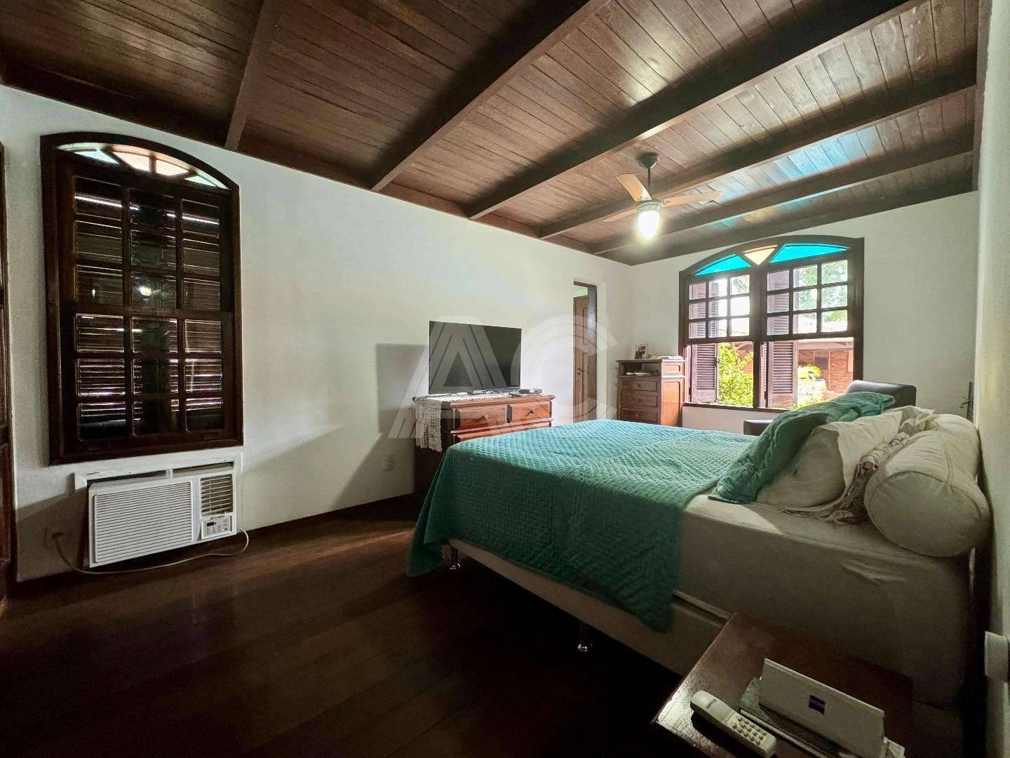 Casa de Condomínio à venda com 5 quartos, 407m² - Foto 22