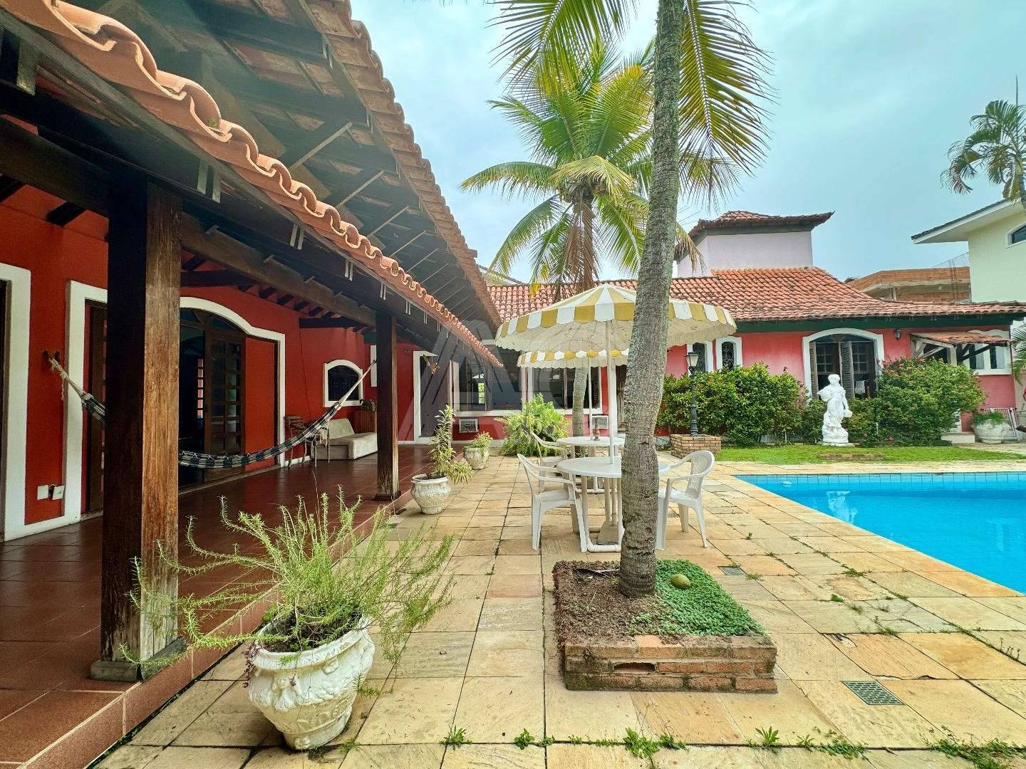 Casa de Condomínio à venda com 5 quartos, 407m² - Foto 28