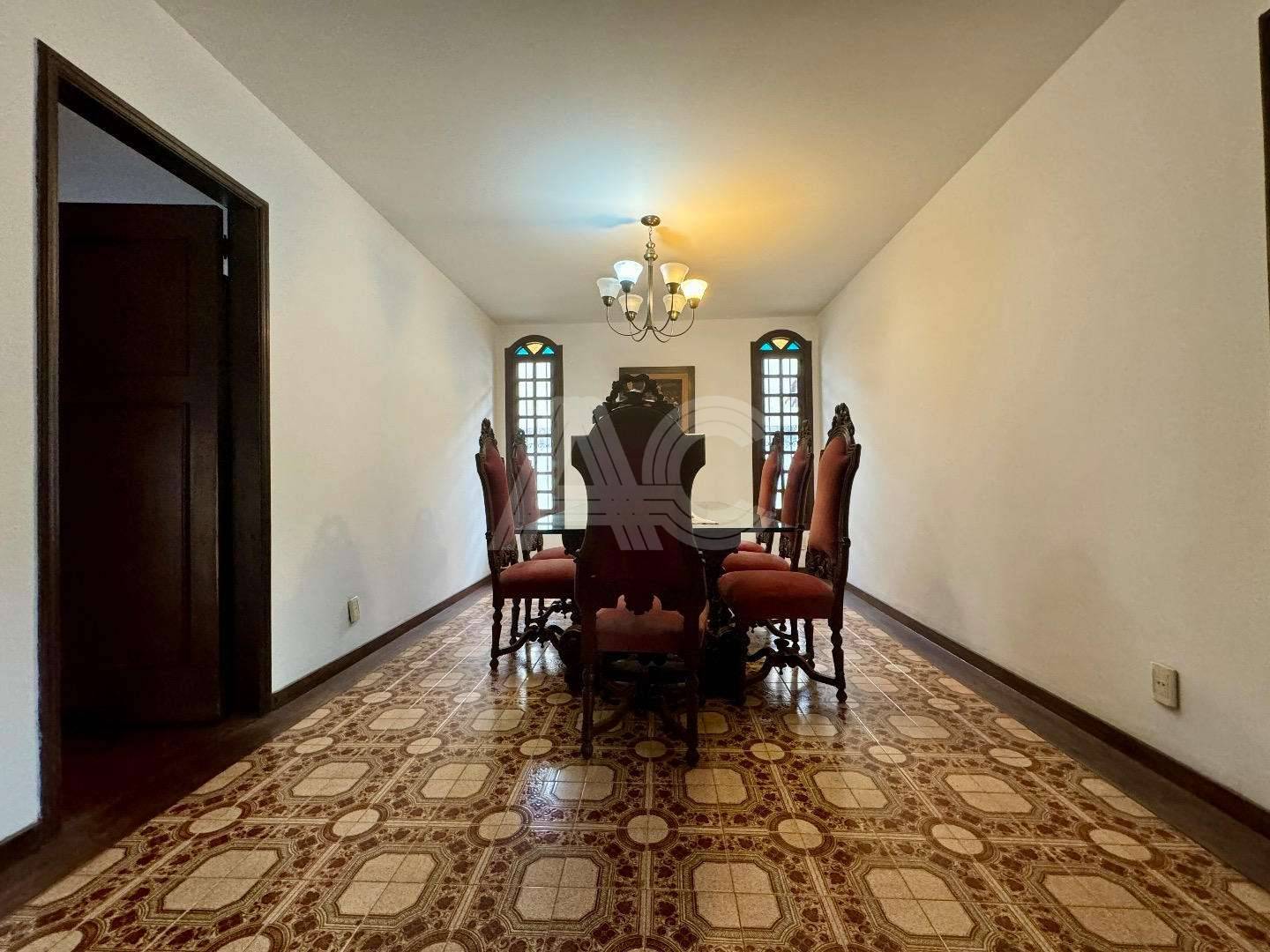 Casa de Condomínio à venda com 5 quartos, 407m² - Foto 8