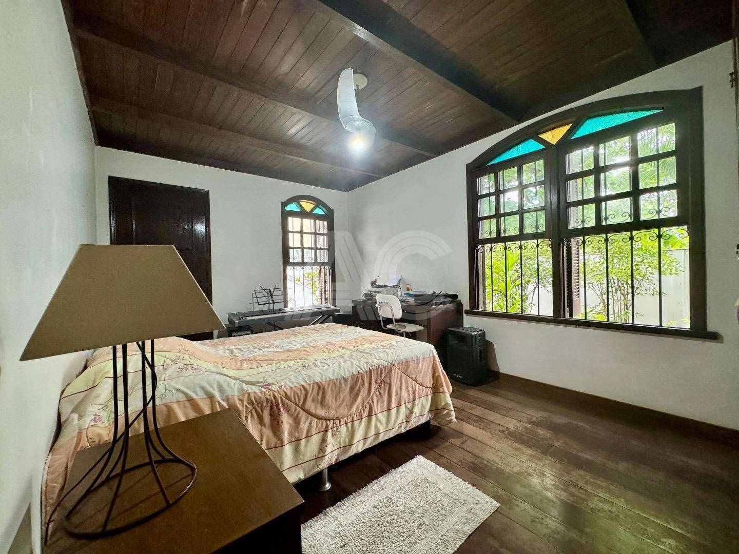 Casa de Condomínio à venda com 5 quartos, 407m² - Foto 12