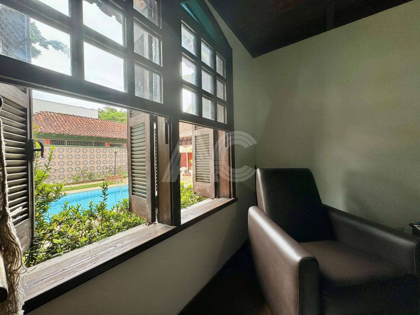 Casa de Condomínio à venda com 5 quartos, 407m² - Foto 25