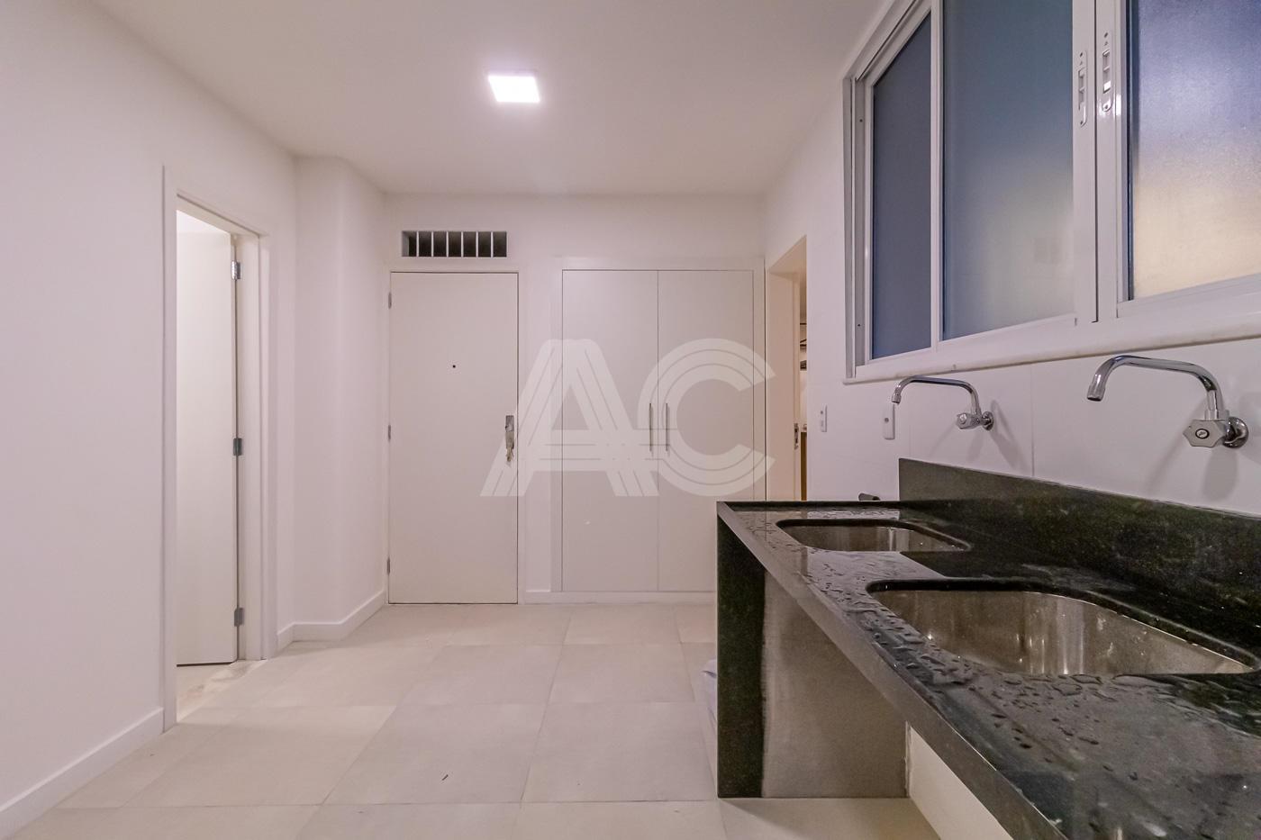 Apartamento à venda com 4 quartos, 330m² - Foto 36