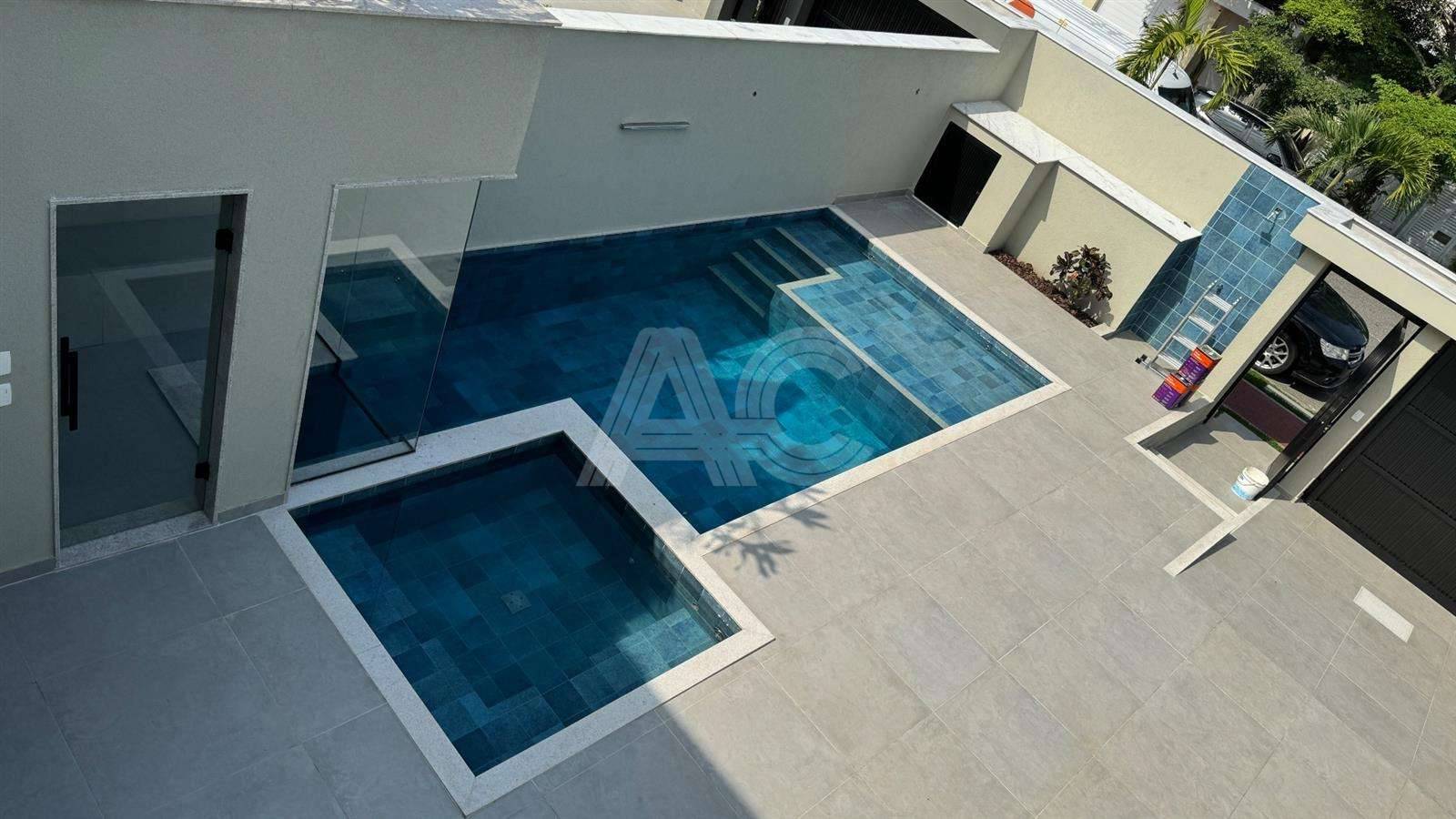 Casa de Condomínio à venda com 5 quartos, 450m² - Foto 24