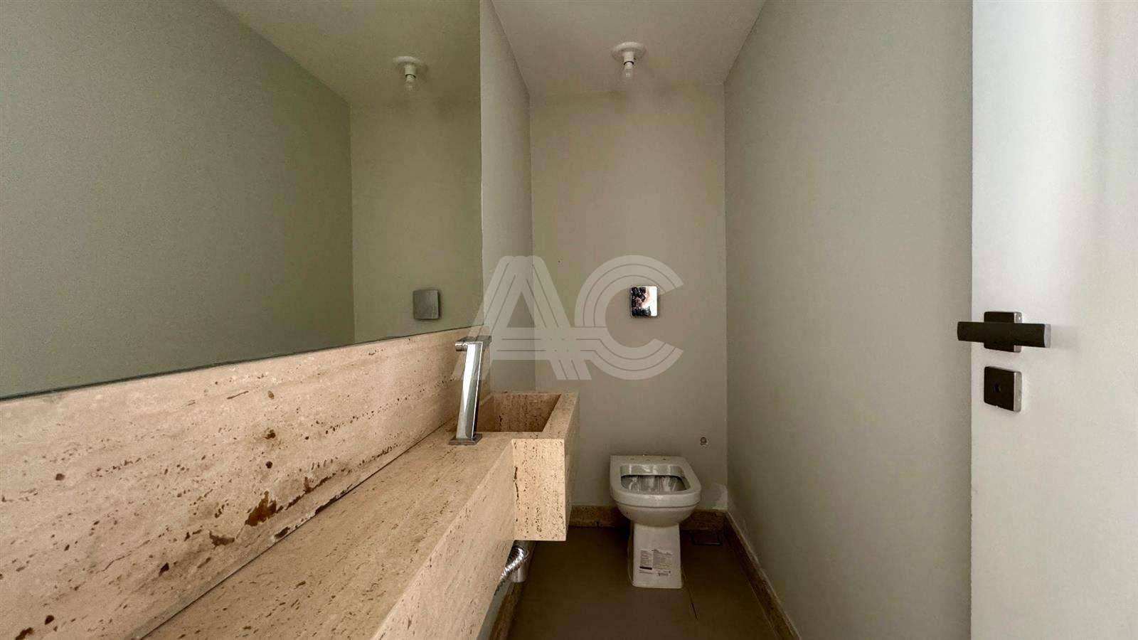 Casa de Condomínio à venda com 5 quartos, 450m² - Foto 10