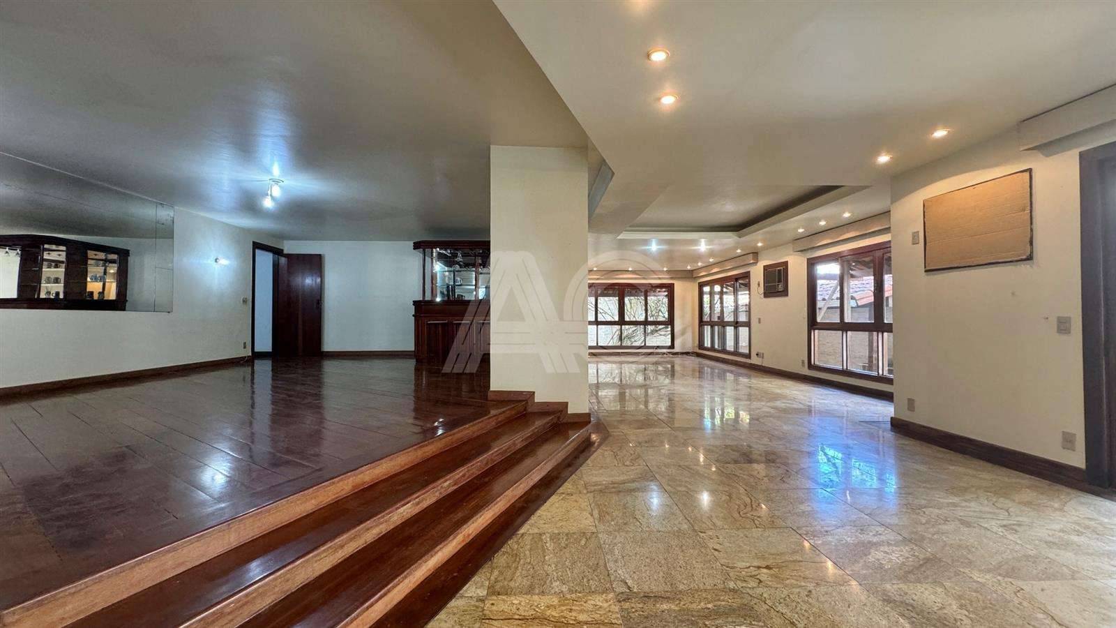 Casa de Condomínio à venda com 5 quartos, 707m² - Foto 5