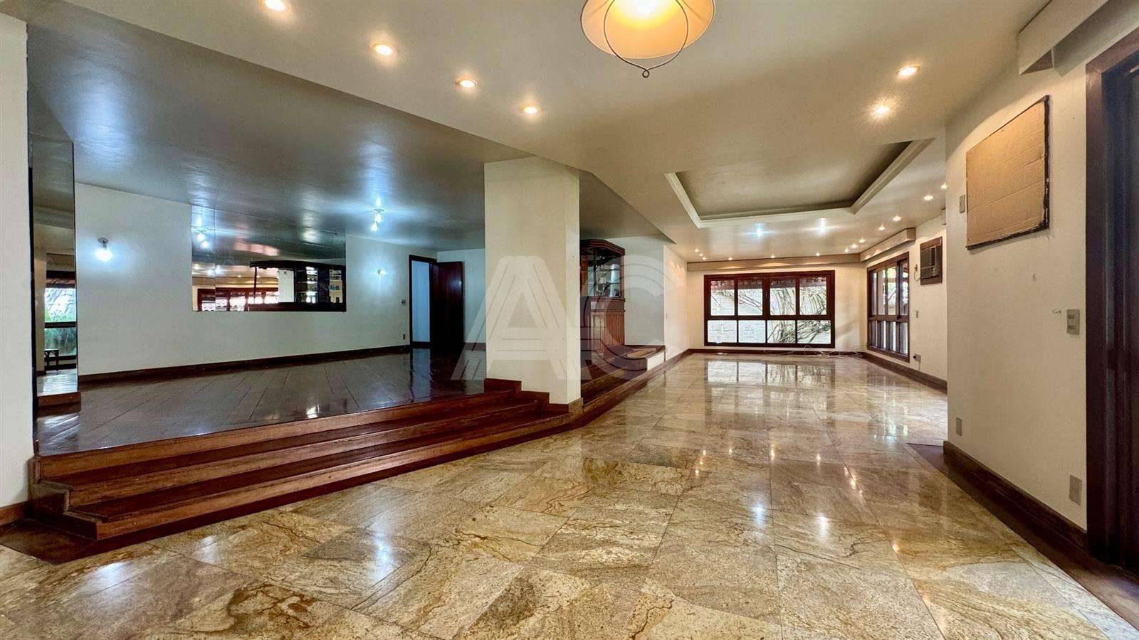 Casa de Condomínio à venda com 5 quartos, 707m² - Foto 6