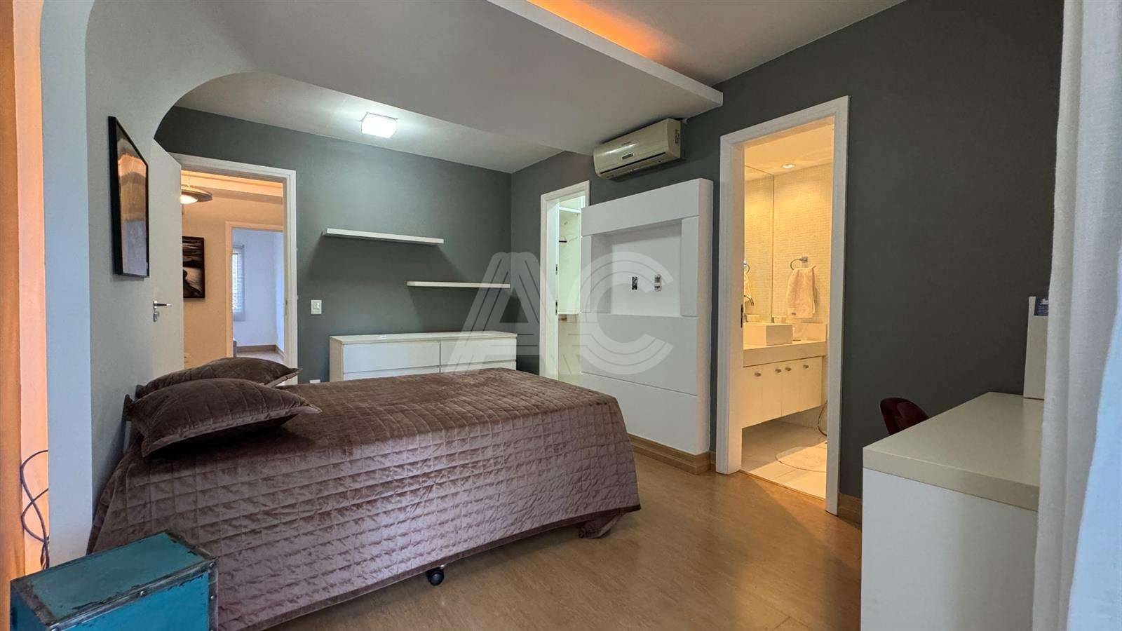 Casa de Condomínio à venda com 4 quartos, 288m² - Foto 34