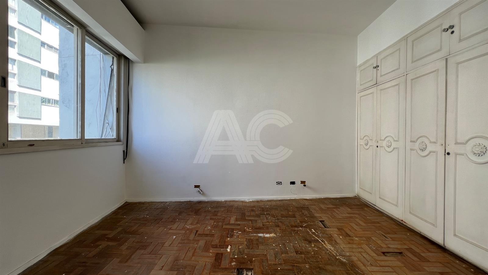 Apartamento à venda com 4 quartos, 206m² - Foto 22