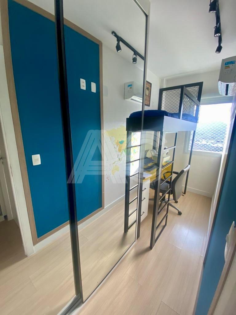 Apartamento à venda com 3 quartos, 136m² - Foto 28