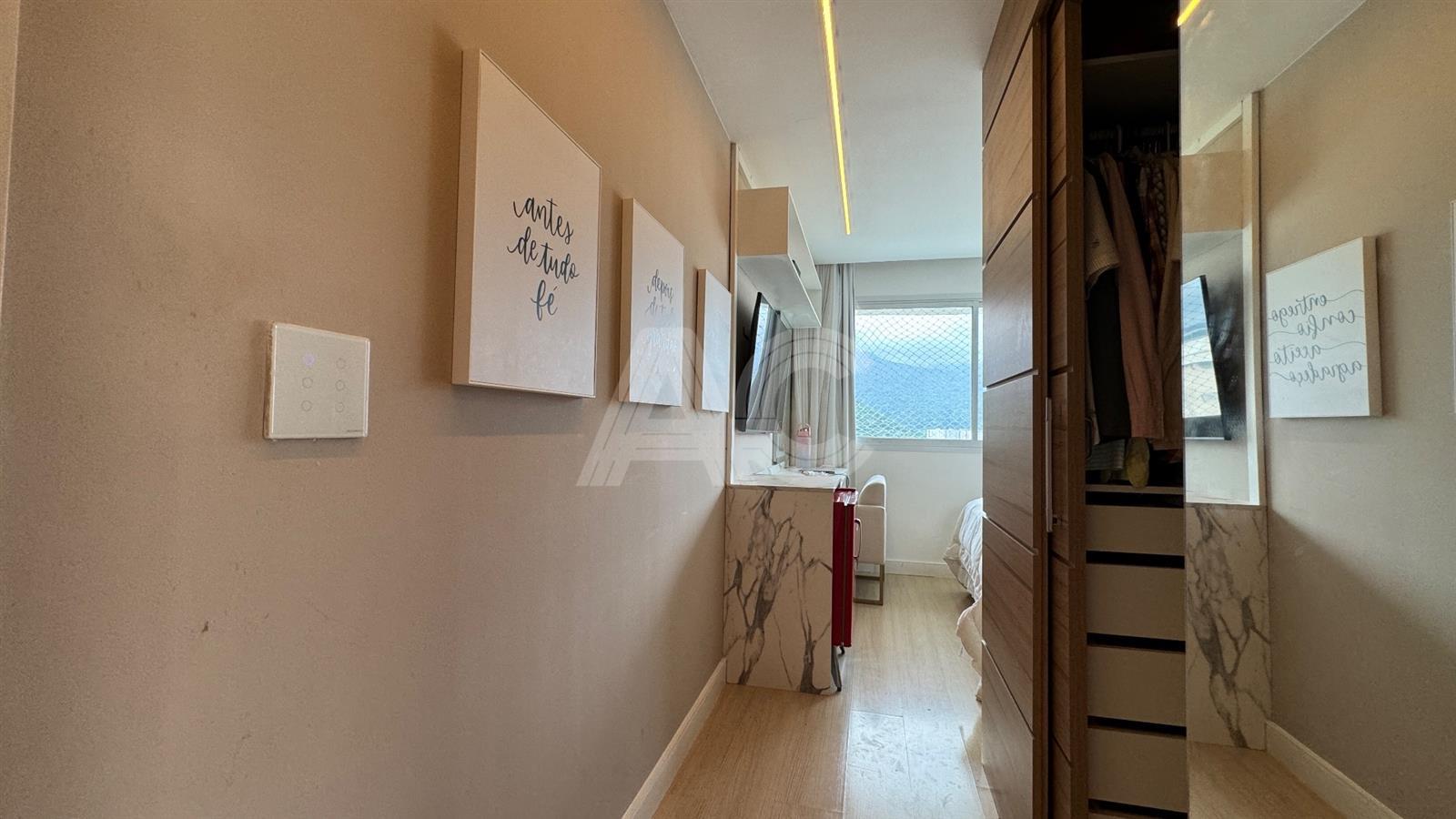 Apartamento à venda com 3 quartos, 136m² - Foto 18