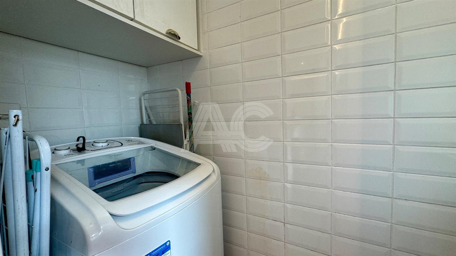 Apartamento à venda com 3 quartos, 136m² - Foto 34