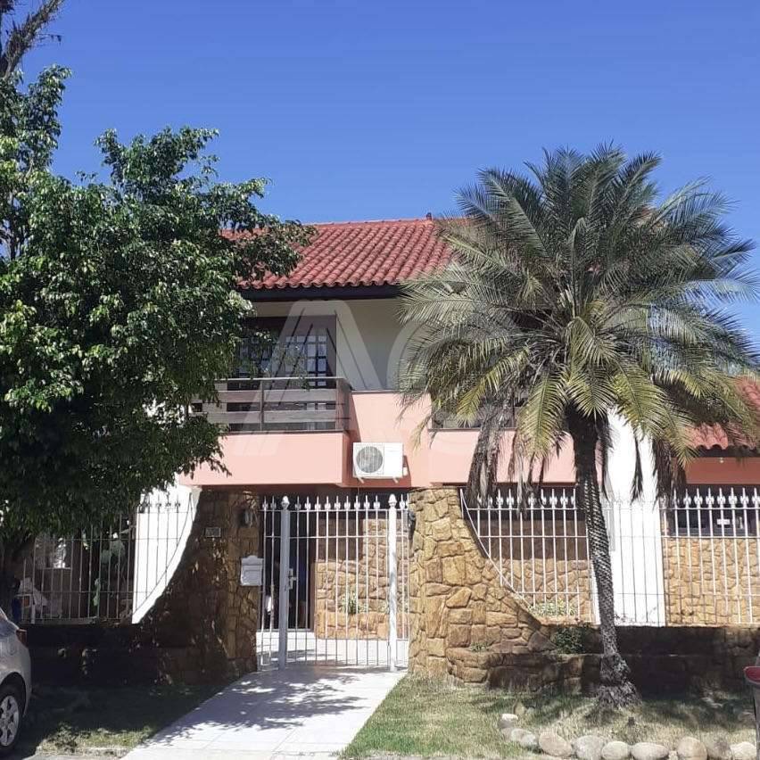 Casa de Condomínio à venda com 6 quartos, 459m² - Foto 1