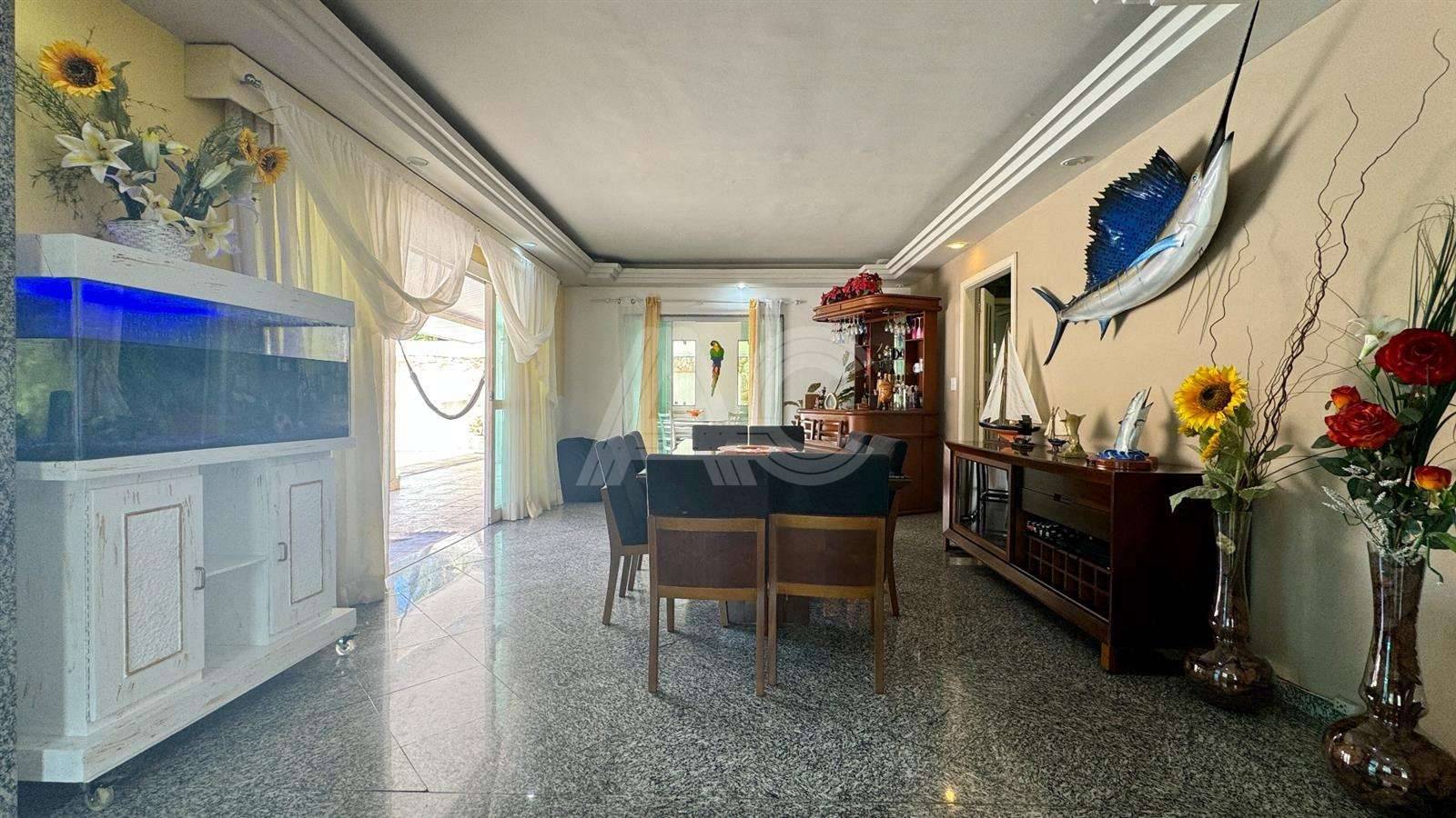 Casa de Condomínio à venda com 5 quartos, 440m² - Foto 10