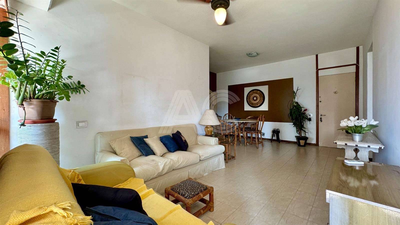 Apartamento à venda com 1 quarto, 61m² - Foto 6