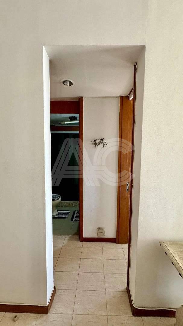 Apartamento à venda com 1 quarto, 61m² - Foto 8