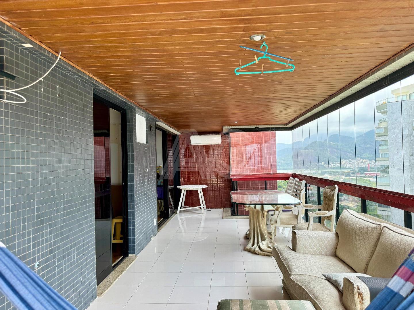 Cobertura à venda com 4 quartos, 286m² - Foto 10