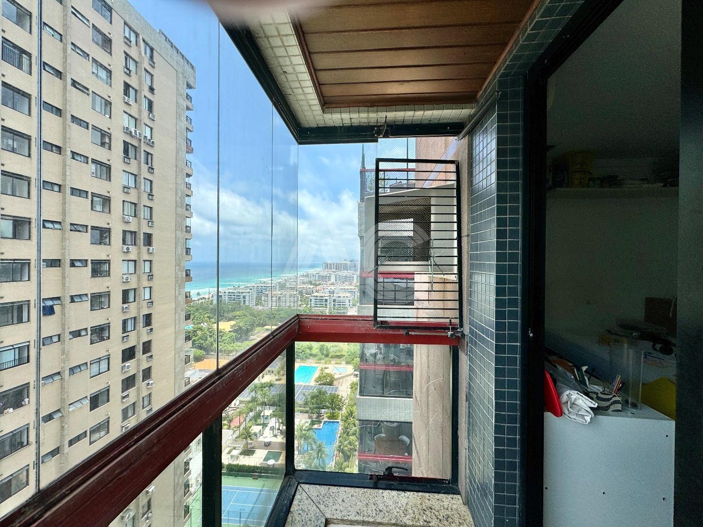 Cobertura à venda com 4 quartos, 286m² - Foto 9