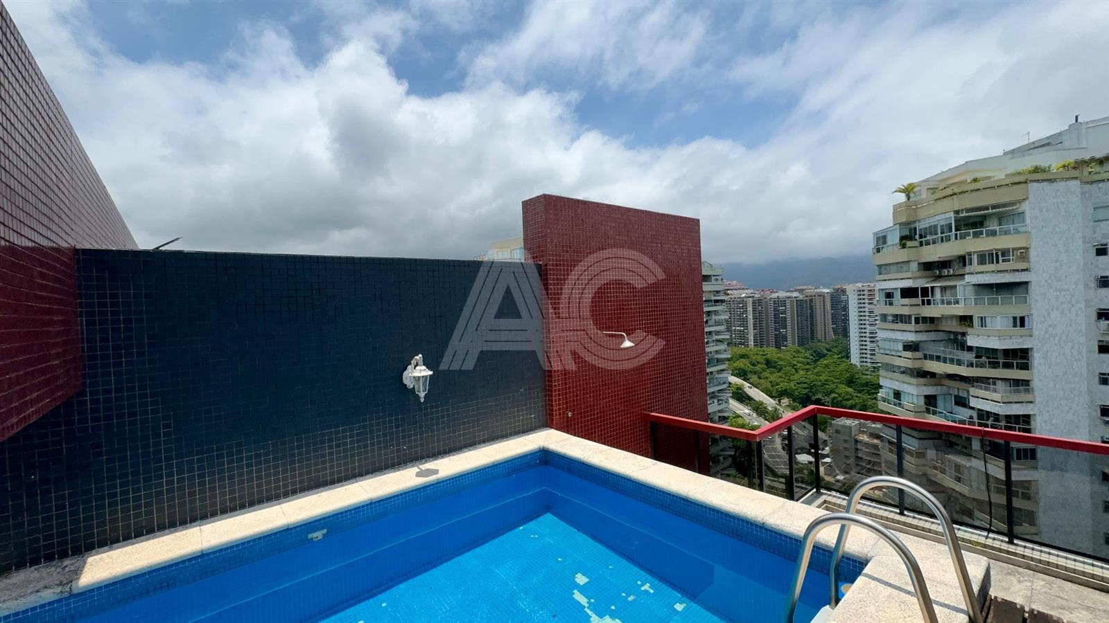 Cobertura à venda com 4 quartos, 286m² - Foto 22