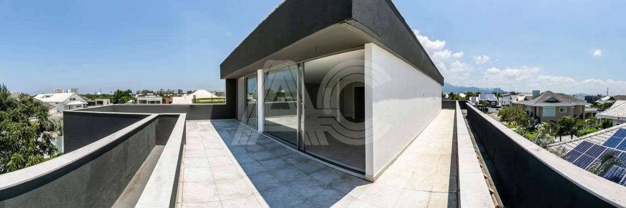 Casa de Condomínio à venda com 4 quartos, 600m² - Foto 31