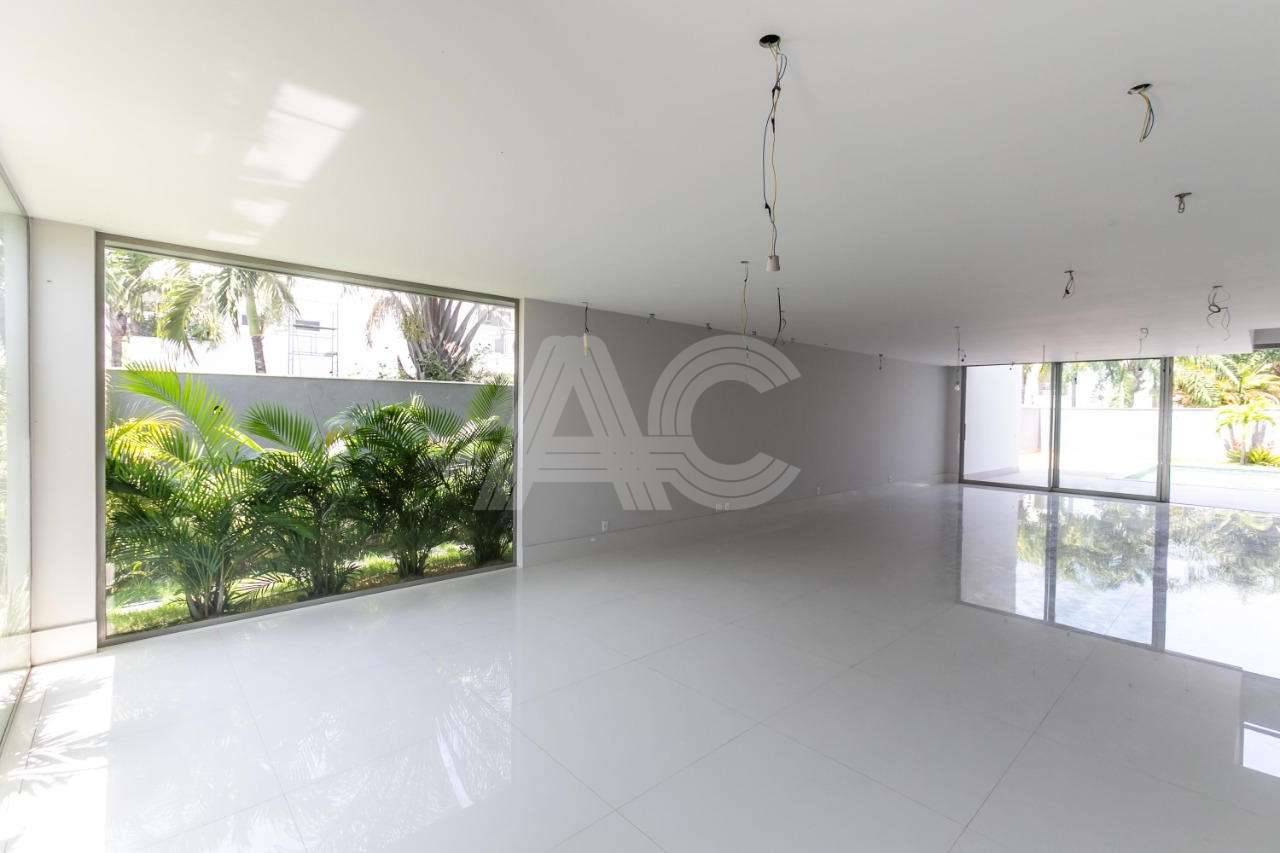 Casa de Condomínio à venda com 4 quartos, 600m² - Foto 11