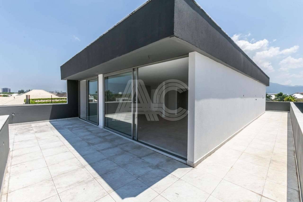 Casa de Condomínio à venda com 4 quartos, 600m² - Foto 30