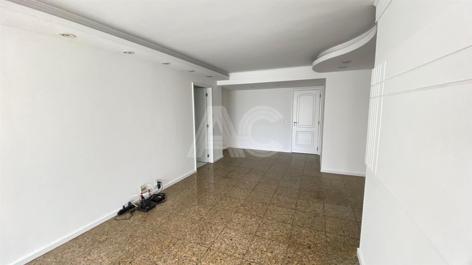 Apartamento à venda com 4 quartos, 145m² - Foto 6