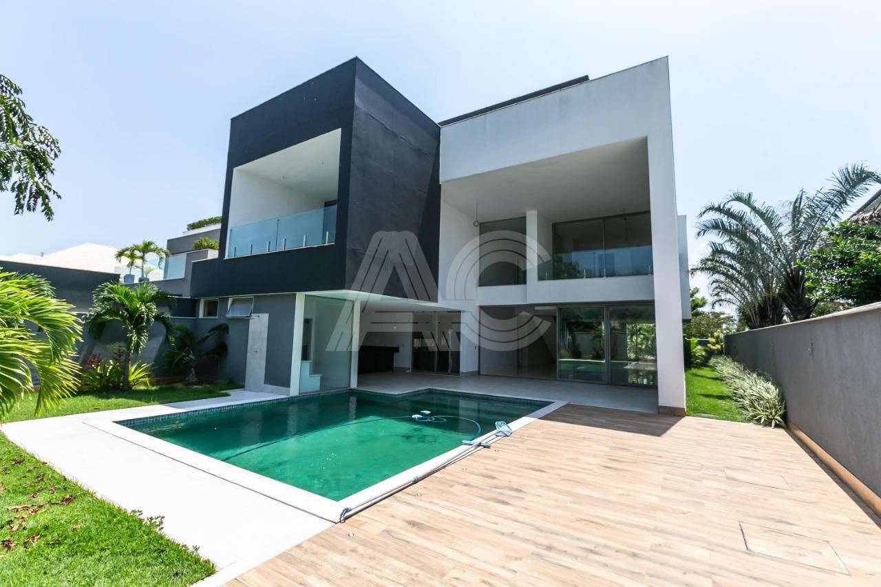 Casa de Condomínio à venda com 4 quartos, 600m² - Foto 3