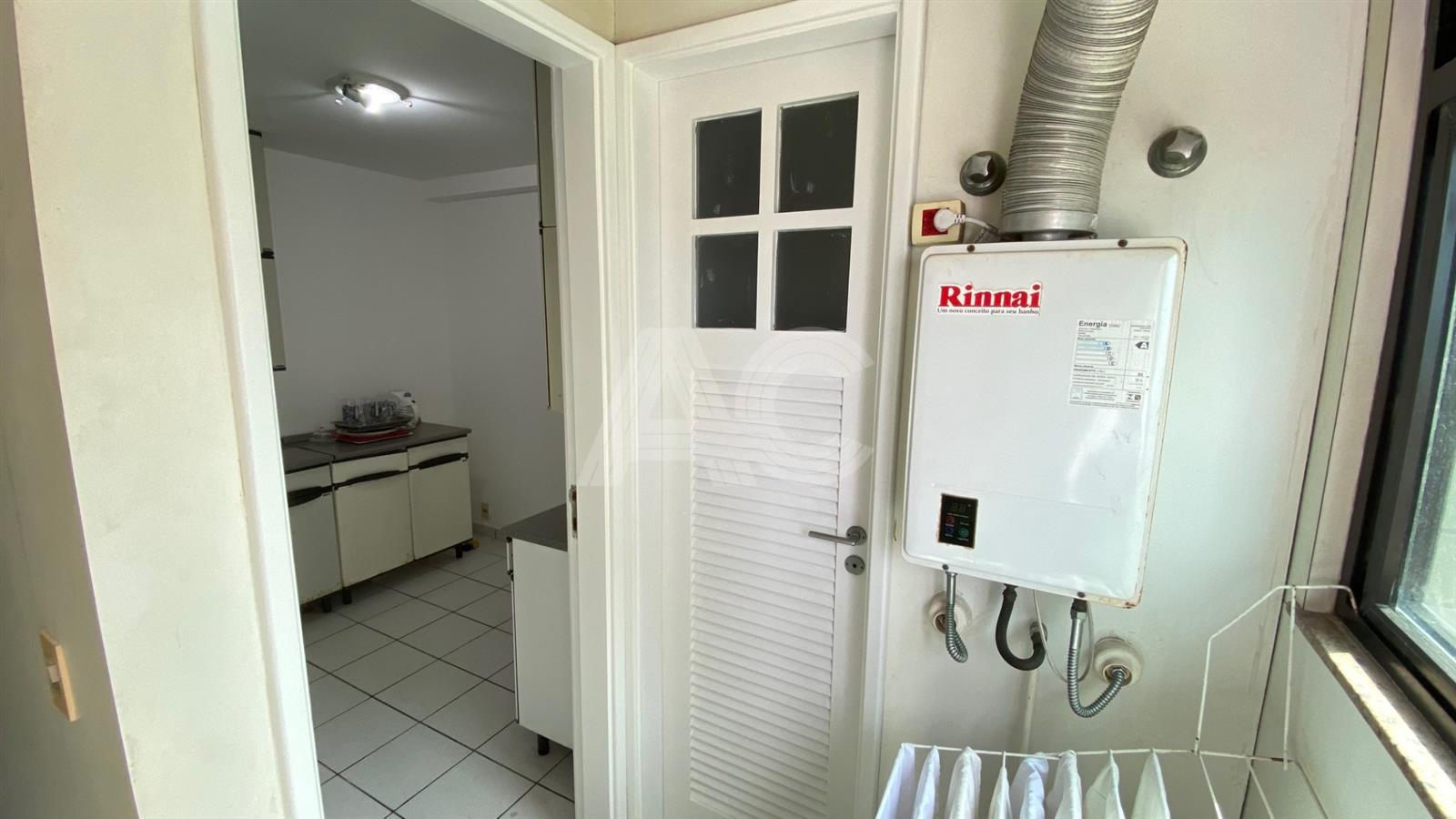 Apartamento à venda com 4 quartos, 145m² - Foto 33