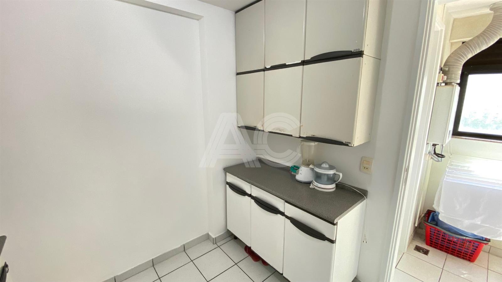 Apartamento à venda com 4 quartos, 145m² - Foto 35