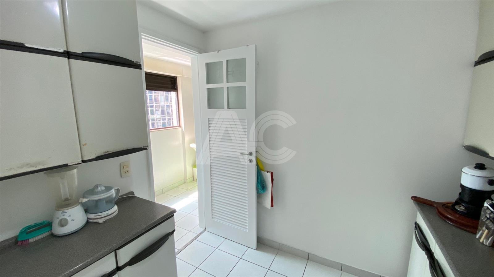 Apartamento à venda com 4 quartos, 145m² - Foto 36